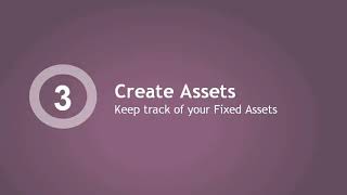 Odoo Assets Management [upl. by Salohcim]