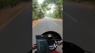 You need to know how to break on Yezdi Roadking before riding it fast [upl. by Cypro668]