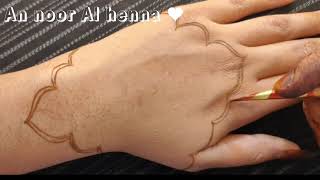 eid special mehandi design for hands [upl. by Erdnua936]