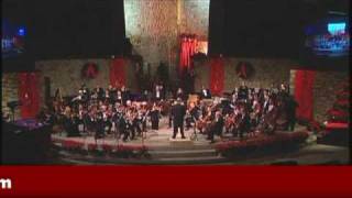 Aram Khachatryan performed by Cilicia Symphony Orchestra Conductor Mikael Avetisyan [upl. by Fedirko]