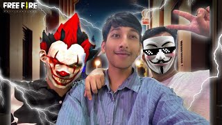 🟡 FREE FIRE LIVE 🚀 1v1 WITH CHOTA YOUTUBER 🚀 sudipsarkar satvik freefire livestream shortsfeed [upl. by Rae]