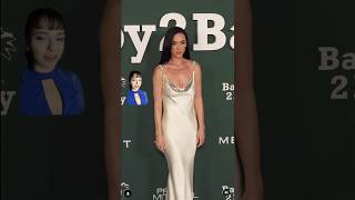 okay i am not sure about Katy Perry look celebrityfashion fashionreview redcarpet [upl. by Canning74]