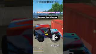 Dah lah freefire meme shorts freefireshorts [upl. by Fries]