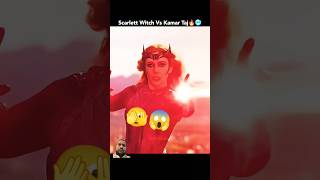 Scarlett Watch fight scene with Stephen strange and whole Kamar taj 🫣😱 short official jaiswal day [upl. by Sorenson]