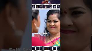 ఉంచుకున్నదాన నా మొగుడిని New Folk Song  Singer Ushakka  Boddu Soujanya  Rithika  Folk Star Music [upl. by Arahsat]