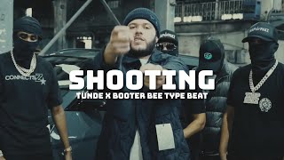 Tunde x Booter Bee Type Beat Shooting  Detroit Beat 2024 [upl. by Erastus]