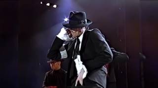 Michael Jackson  Dangerous  Live Auckland 1996  HD [upl. by Klemperer]