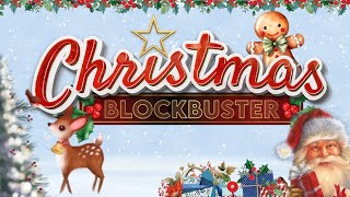 Christmas Blockbuster 2024 [upl. by Ellimac]