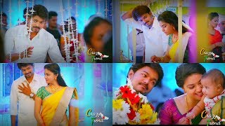 💞Nillayo💞Bairava💞Vijay💞Whatsapp💞Status💞Tamil💞 [upl. by Shelley]