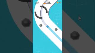 Color Line Level 3  Color Line Gameplay [upl. by Cox637]