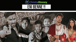 ENI BENNE  Bhai Log Comedy Video  Kaminey Frendzz [upl. by Annod]