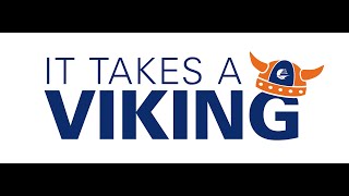 It Takes a Viking with Paul Tucker 87 [upl. by Mulloy]