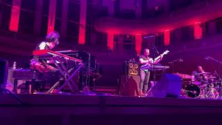 Hiromi Uehara’s Sonicwonder Washington DC Oct192023 pt1 [upl. by Pedaiah378]