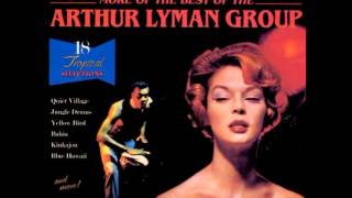 Arthur Lyman  Voodoo dreams [upl. by Ella626]