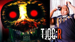 Ignited Chica Rips Me A New One  The Joy of Creation REBORN [upl. by Aredna]