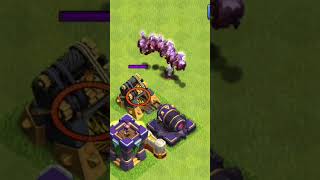 NEW Clash of Clans Building Levels amp Chat Features in 45 Seconds [upl. by Lebyram]