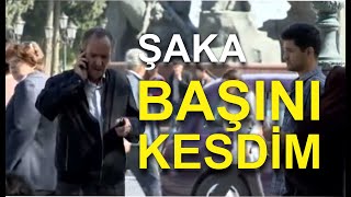 SUPER MIRTLAŞMA  GİZLİ KAMERA ZARAFATI ŞAKASI ÇƏKƏN VAR  MURAD ADİLOĞLU  PRANK [upl. by Airdnola697]