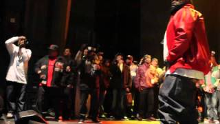 Rick Ross in Live Concert Never Seen Before Footage [upl. by Yvonner]