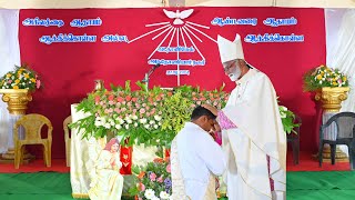 Fr Daniel Ordination [upl. by Gnehs]