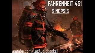 AUDIOLIBRO FAHRENHEIT 451 EN EL CANAL LosAudiobooks1 [upl. by Norty936]