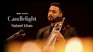 Nabeel Khan  Candlelight Concerts  Sarangi  India [upl. by Ikairik]