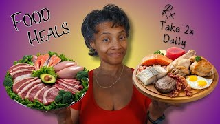 Keto Tips to Crush Your Goals  Low Carb Weight Loss Support [upl. by Amikan]