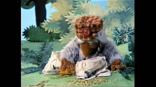 The Wombles  S02 E06  Orinocos Midnight Feast [upl. by Eire]