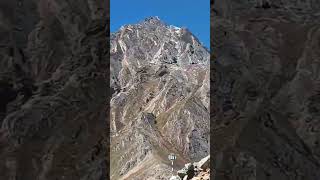 1million for baram parvat [upl. by Cochard]