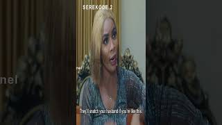 Serekode 2 Yoruba Movie 2024  Official Trailer  Now Showing On Yorubaplus [upl. by Malha433]