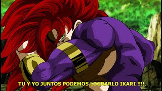 Super Spoiler Capitulo 251  La union de Daruma y el poderoso Ikari [upl. by Clay]