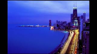 Jim Spector Lake Shore Drive Shine On Me [upl. by Craner]