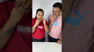 STREET SAMOSA EATING COMPETITION😱FASTEST SAMOSA EATING CHALLENGE🔥 shorts foodie eating [upl. by Dallon]