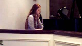 Bethanys Recital  Revival Medley [upl. by Juback942]