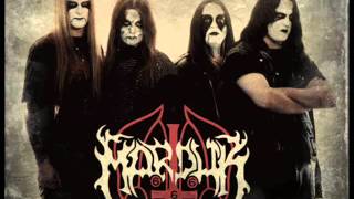 Marduk  The Funeral Seemed To Be Endless [upl. by Senhauser]