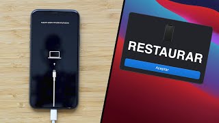 Cómo REINICIAR RESTABLECER O RESTAURAR tu iPhone X  Xs  11  12 [upl. by Eaton20]