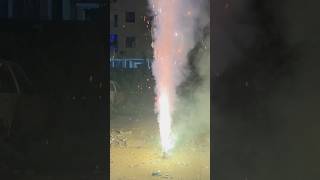 Chudhail bum💥🤯 ytshorts crackers diwalicelebration diwali firecracker diwalicrackers short [upl. by Inattirb]