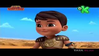 little singham legend of shervansh episode 4 [upl. by Akila]