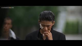 Most Epic Scene Takiya Genji  Crows Zero 2 [upl. by Angid424]