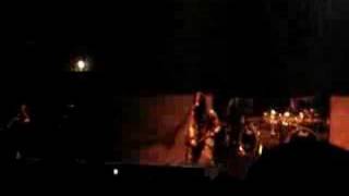 Bullet For My ValentineWaking the Demon Live [upl. by Sedinoel]