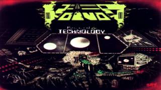 Voivod  Killing Technology Lyrics amp Subtitulado al Español [upl. by Lairbag]