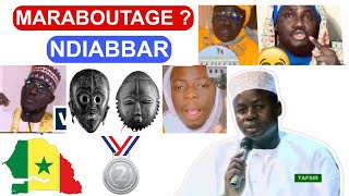 MARABOUTAGE SENEGAL AKK JIKKO KHALE YI OUSTAZ HADY NIASS DIMANCHE 10 NOVEMBRE 2024 [upl. by Nefets]