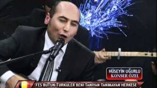 Hüseyin Uğurlu  Suç Bende Değil 2011 [upl. by Ammadas]