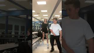 Dance break viralvideo dance fypシ゚viral funny [upl. by Ahseile]