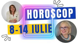 Horoscopul 814 Iulie 2024  Ghidul Tău Săptămânal Pentru Fiecare Zodie In Parte♈♉♊♋♌♍♎♏♐♑♒♓ [upl. by Cioban156]