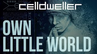 Celldweller  Own Little World [upl. by Ramilahs]