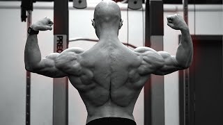 The BEST Pullup For Overall Back Gains [upl. by Arhez]