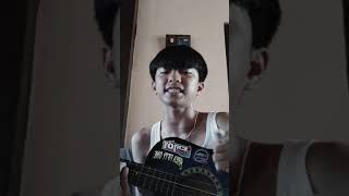 Upuan  Reggae version by Jayel Grate [upl. by Oswal]