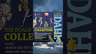 roald dahl audio books [upl. by Suicul]