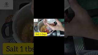 Easy lunch idea Khatti Daal desifood daalchaawal cooking easyrecipe pakistanifood indianfood [upl. by Entroc]