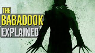 Best Horror Scenes  The Babadook [upl. by Renate581]